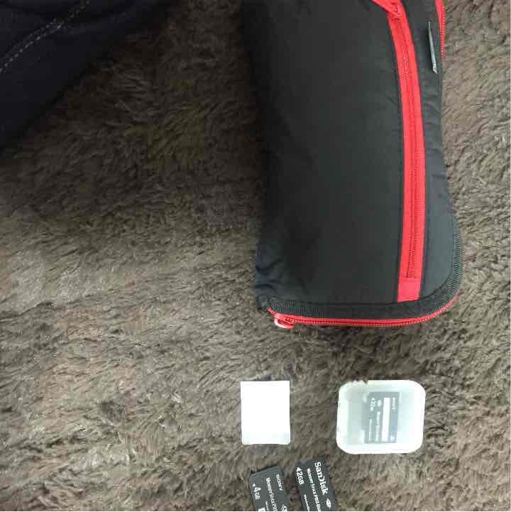 psp3000 カセット メモリースティック2GB.4GB.32MB