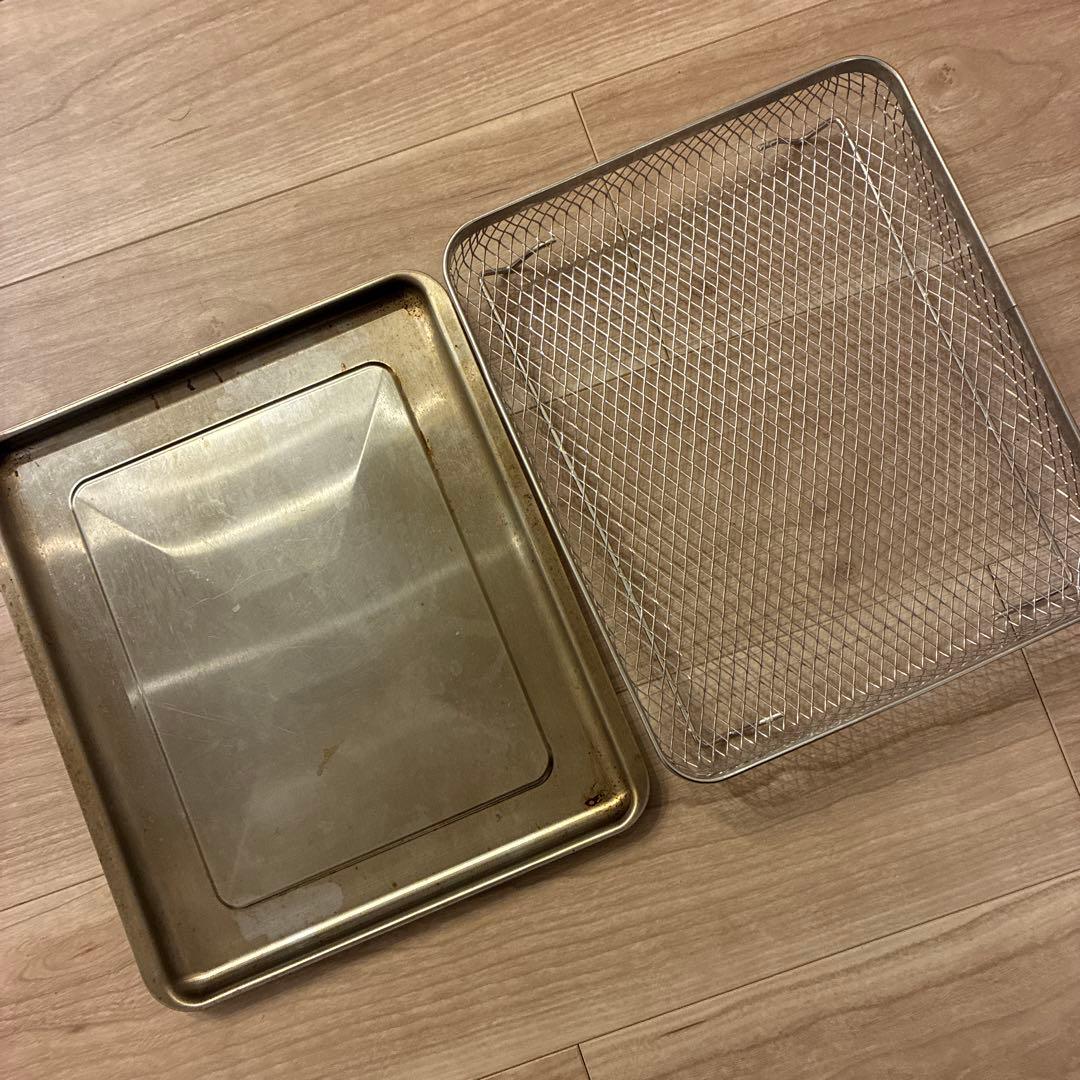 クイジナート Cuisinart ノンフライ オーブントースター AFR-25J