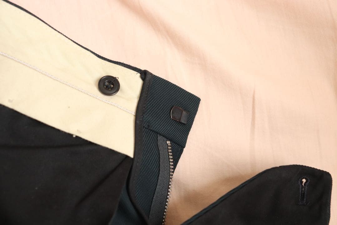 lemaire スラックス　dries our legacy auralee