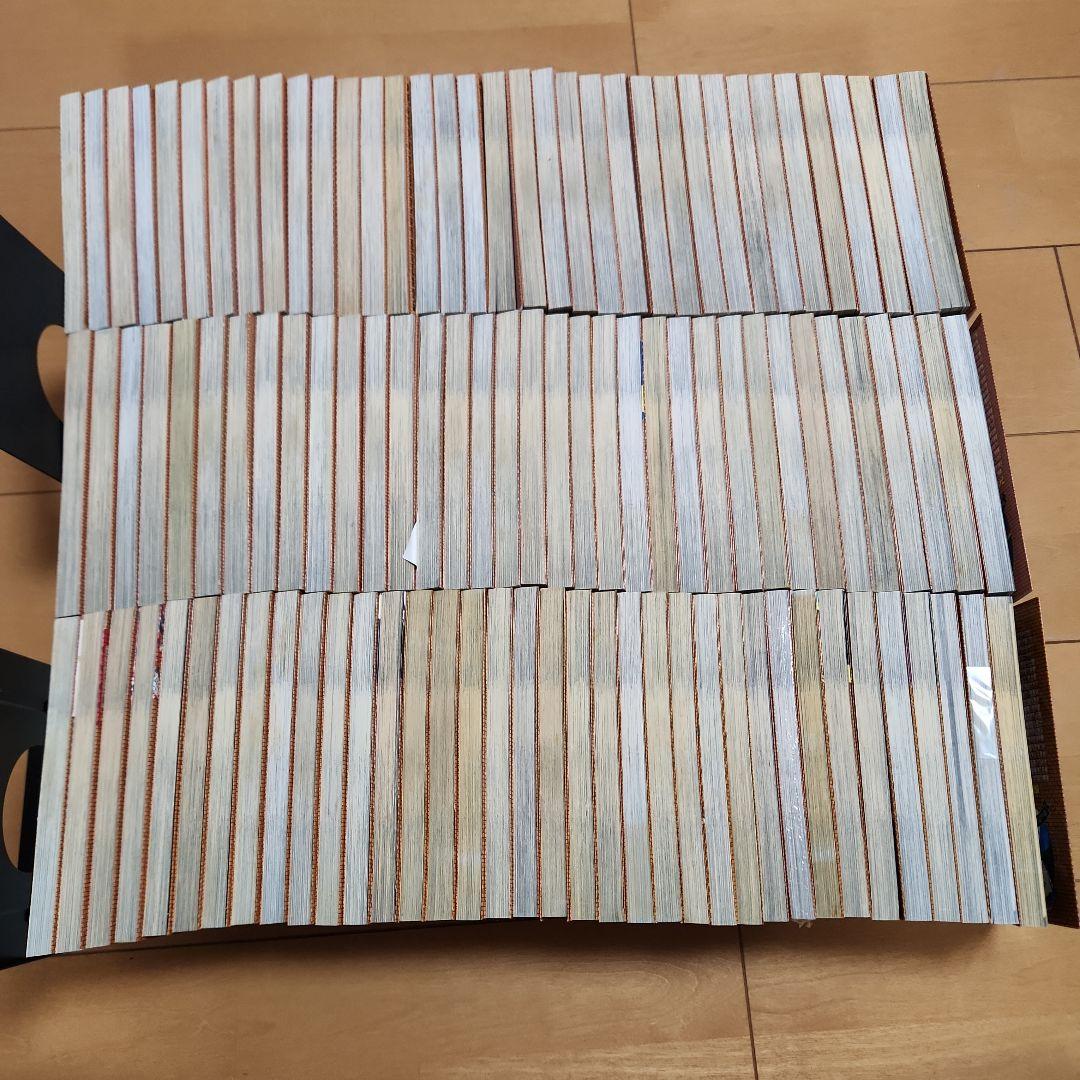 名探偵コナン　106巻　全巻セット　全巻