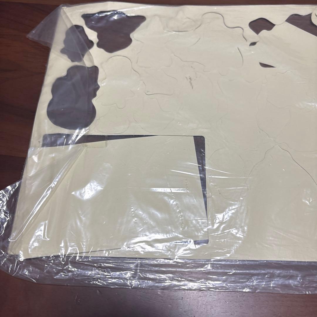 ドラゴンクエストモンスターズ　キャラバンハート店頭　販促非売品　 カットアウト