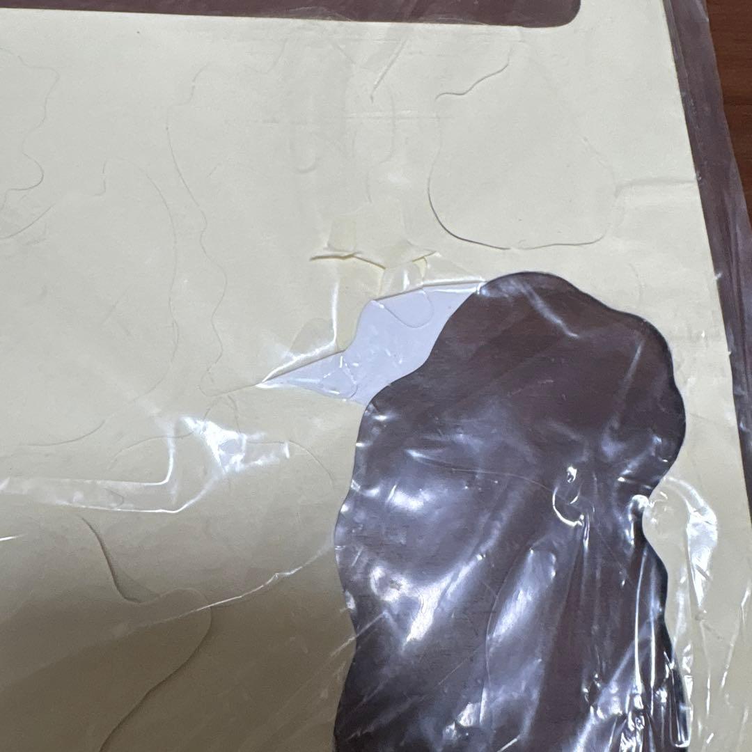 ドラゴンクエストモンスターズ　キャラバンハート店頭　販促非売品　 カットアウト