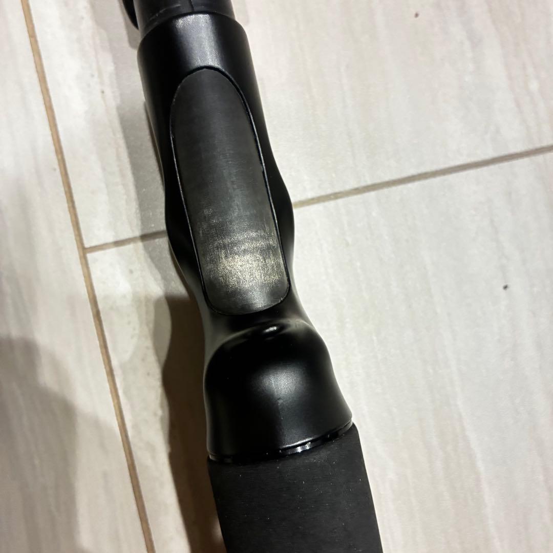 デプス deps 遊撃 UEB70 中古