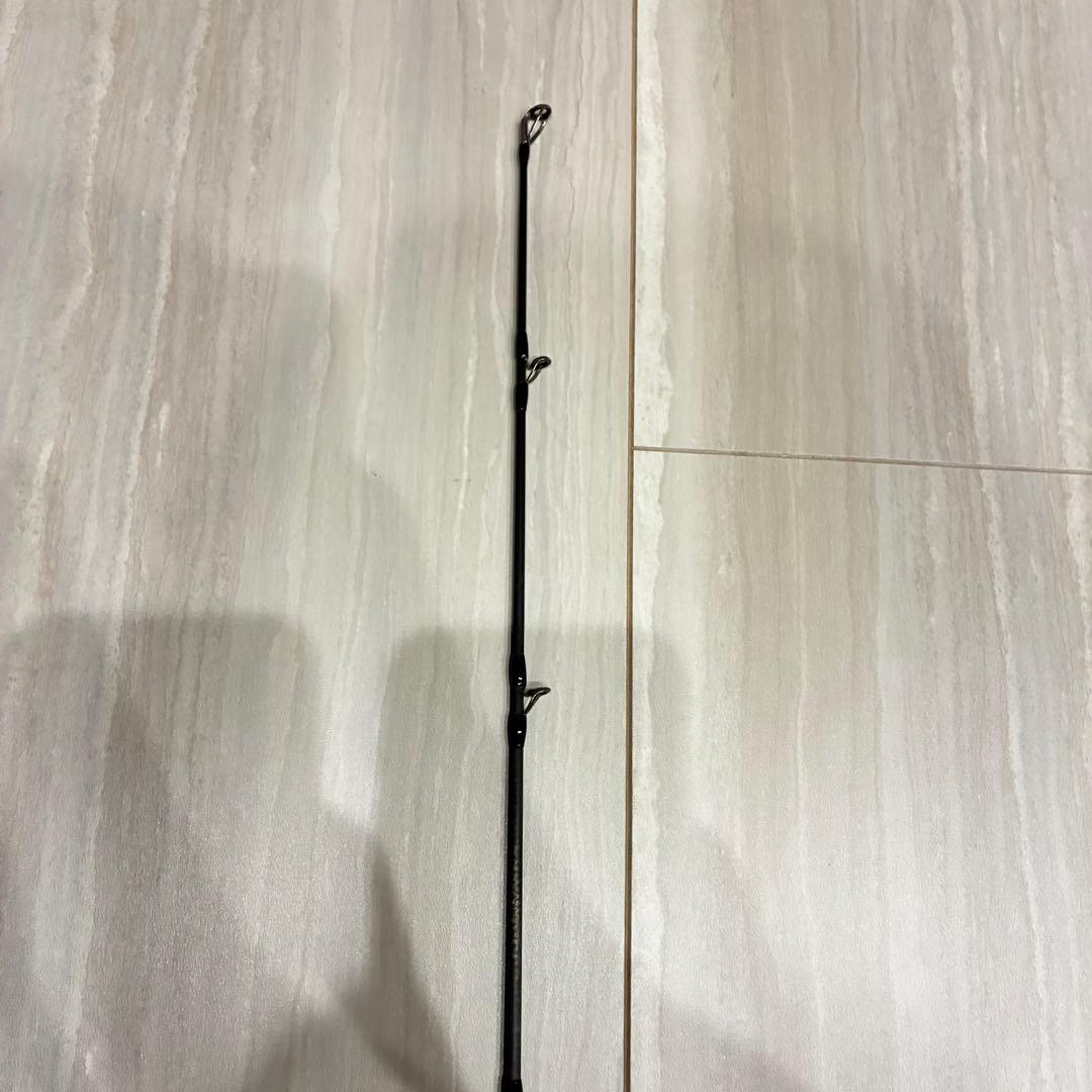 デプス deps 遊撃 UEB70 中古