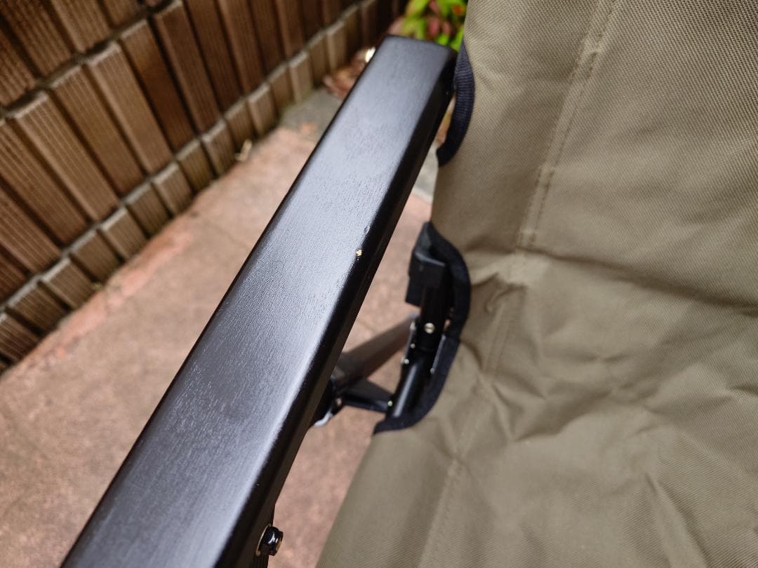 コールマン　colemanレイチェア　1人用　オリーブ