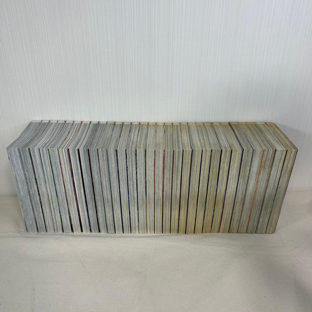 ヴィンランドサガ 幸村誠 全巻セット　1〜29巻　全巻　完結