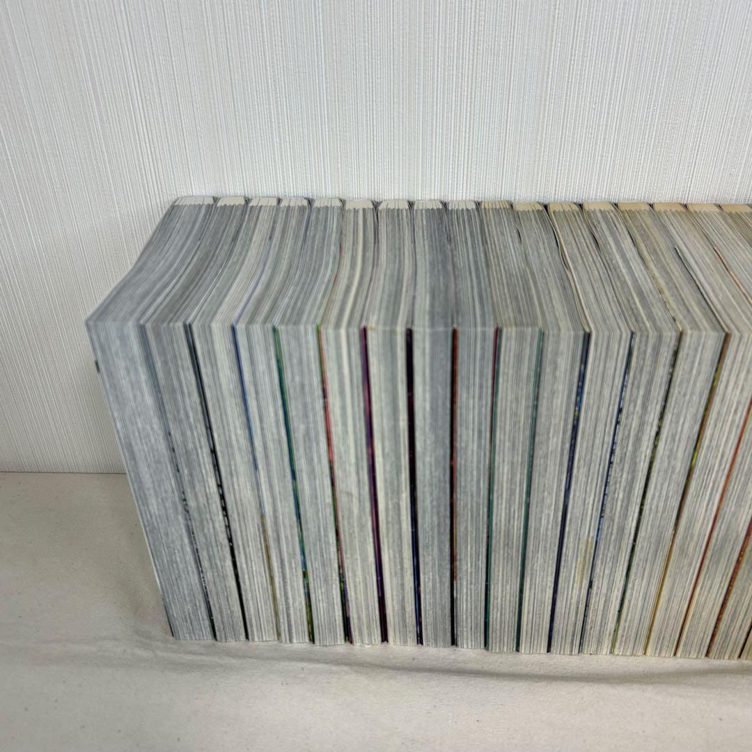 ヴィンランドサガ 幸村誠 全巻セット　1〜29巻　全巻　完結