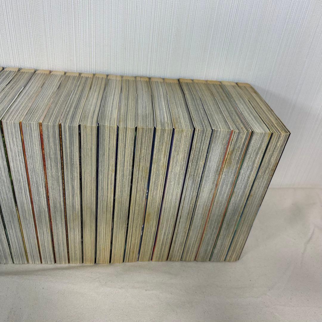 ヴィンランドサガ 幸村誠 全巻セット　1〜29巻　全巻　完結