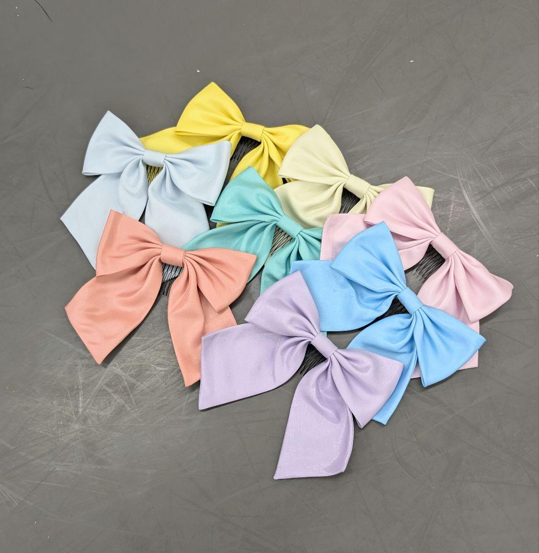 バレエ衣裳/ジュニア くるみ割り9着セット 頭飾り付き