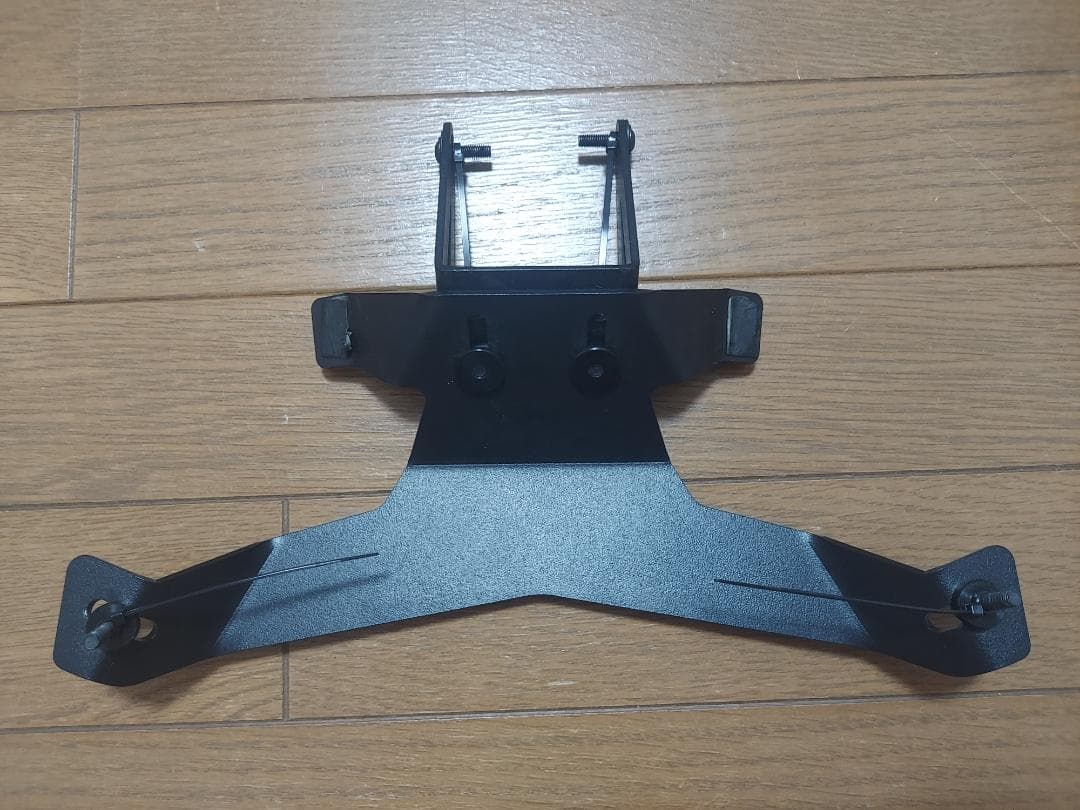 専用　　R1200RS　純正ナビ移設ステー　R1250RS　USED