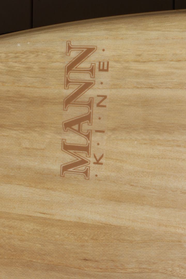 firewire ダンマン　TWICE BAKED ティンバーテック5'3\"