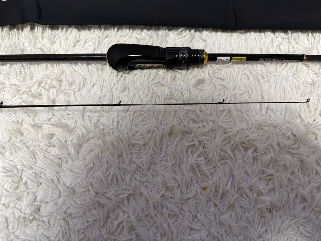 Salty Sensation Superior \"ファインセンサー\"