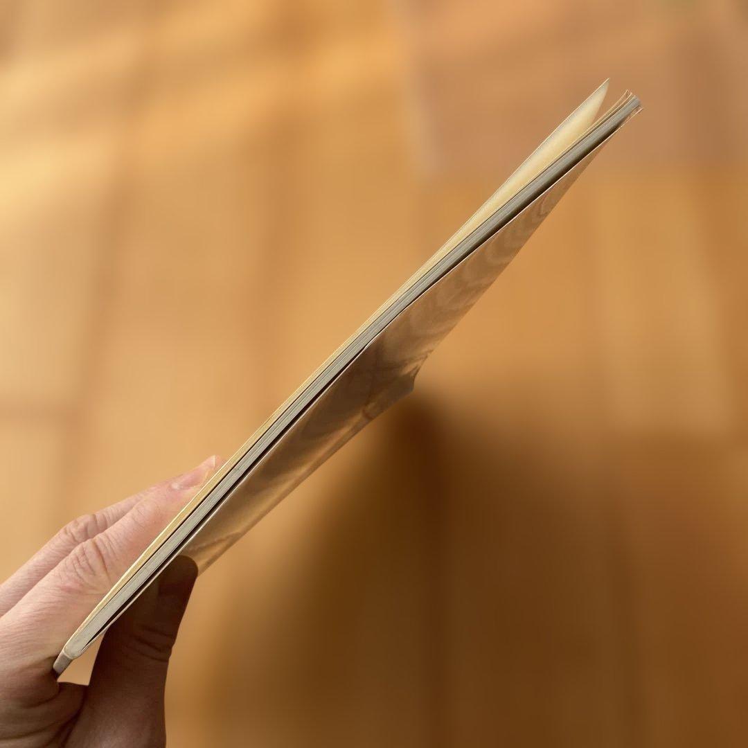 杉本博司　MOTION PICTURE 　カタログ