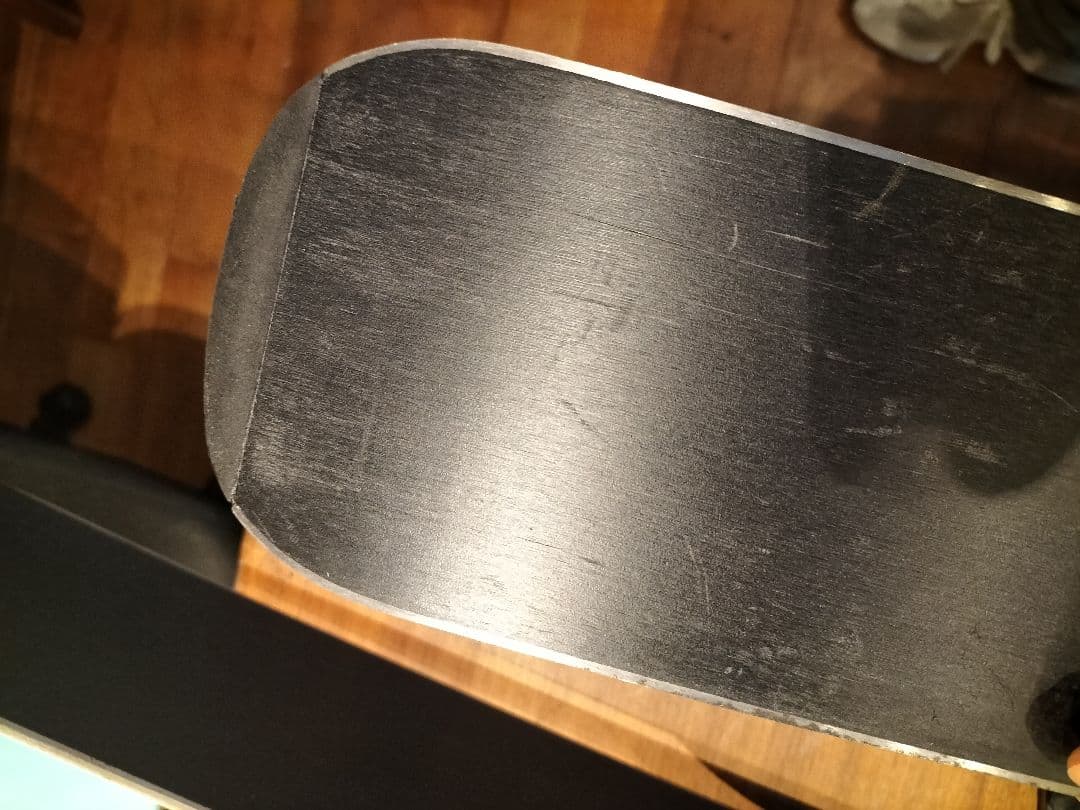 高体連の味方 OUTLAND166cm スキー板