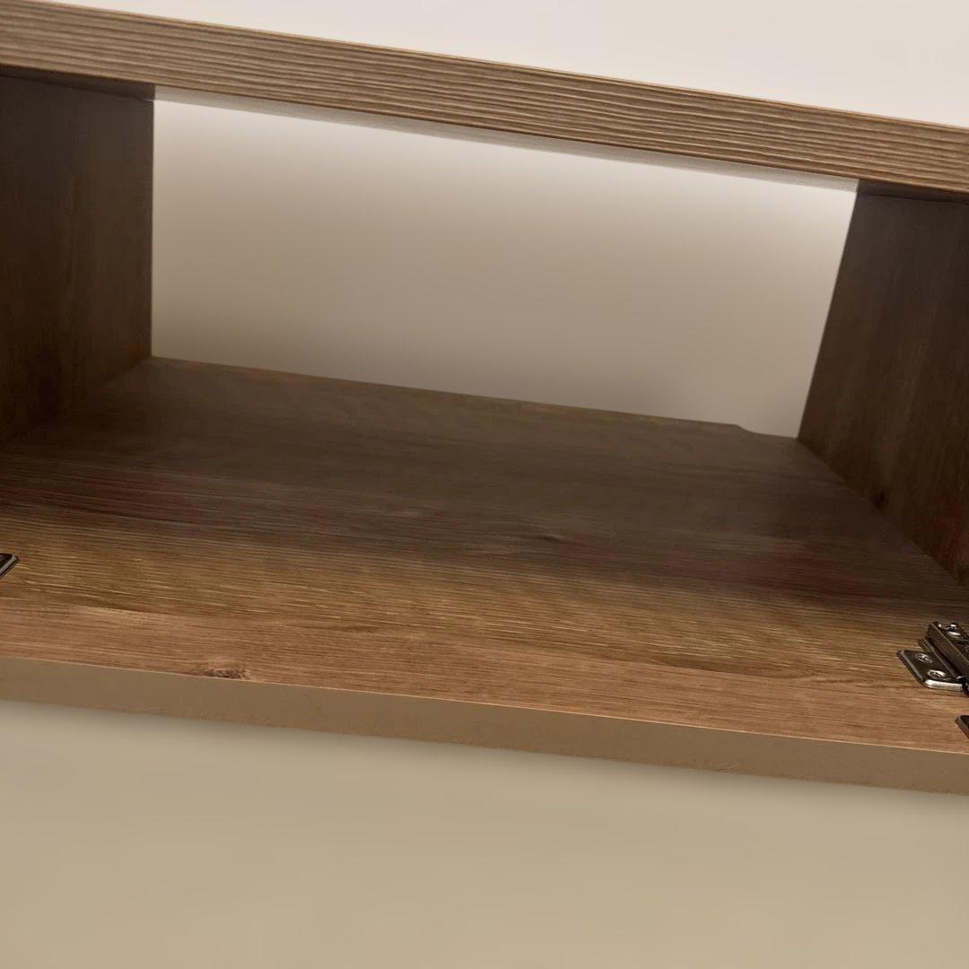 LOWYA テレビ台 ［幅約210cm］