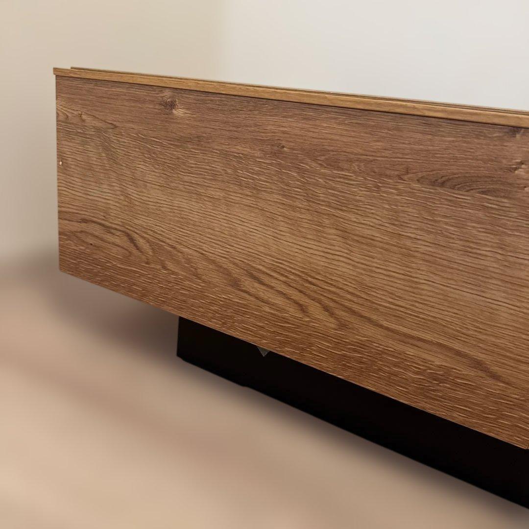 LOWYA テレビ台 ［幅約210cm］