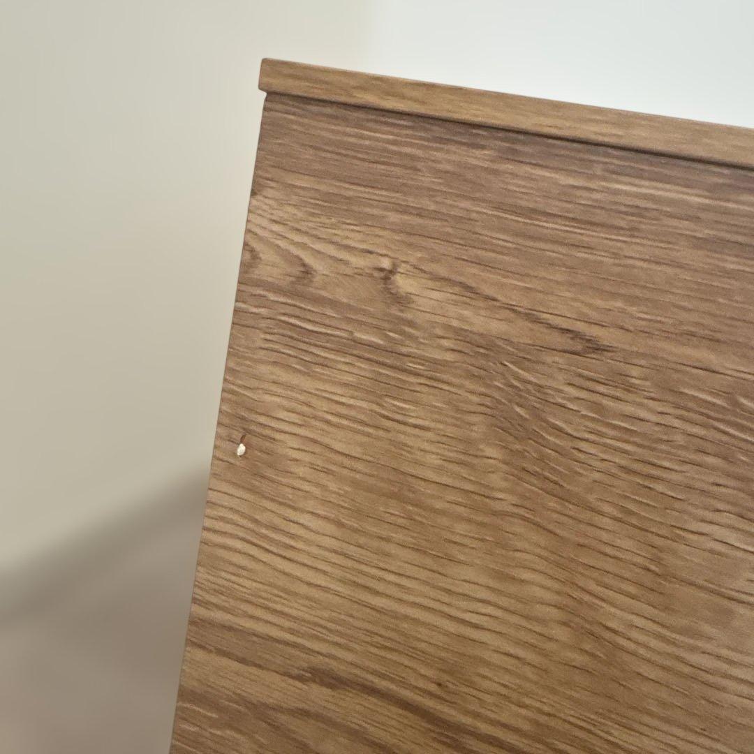 LOWYA テレビ台 ［幅約210cm］