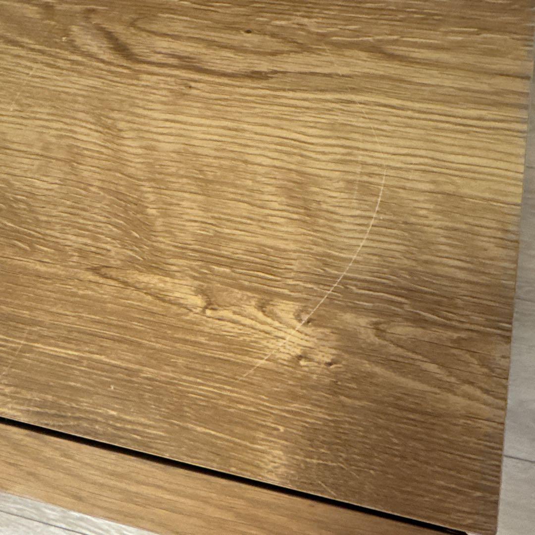 LOWYA テレビ台 ［幅約210cm］