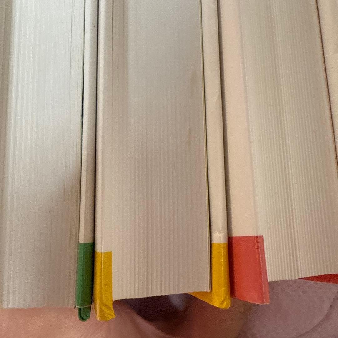 アミ小さな宇宙人 3巻 レア商品