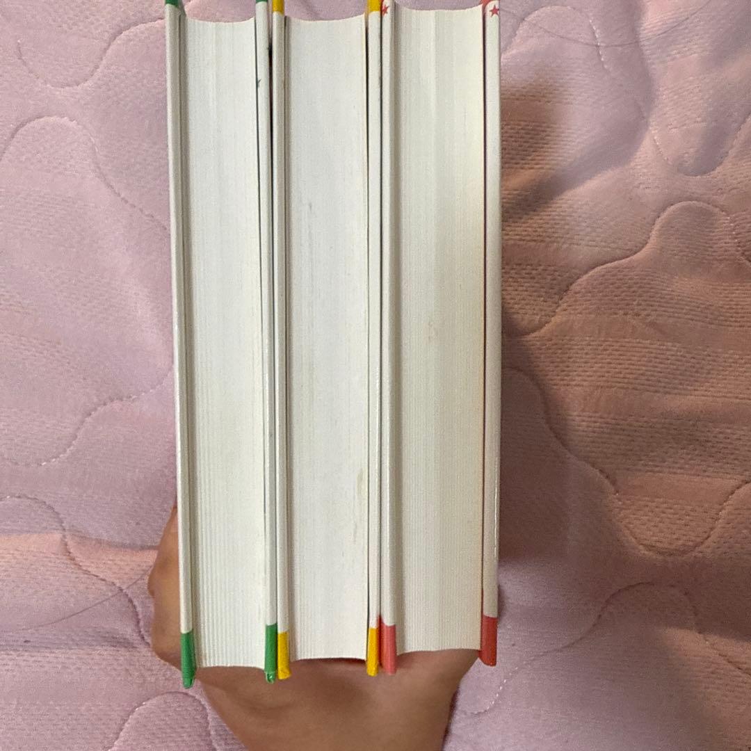 アミ小さな宇宙人 3巻 レア商品