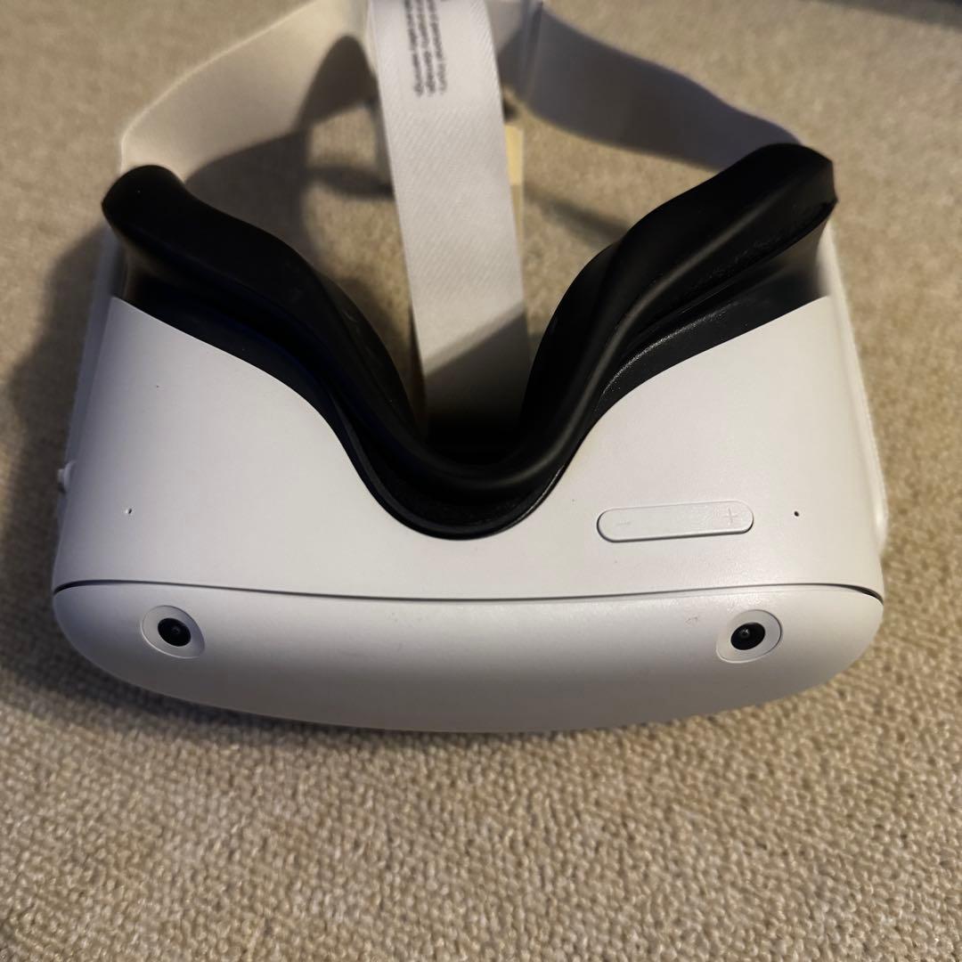  Quest 2 128GB ホワイト