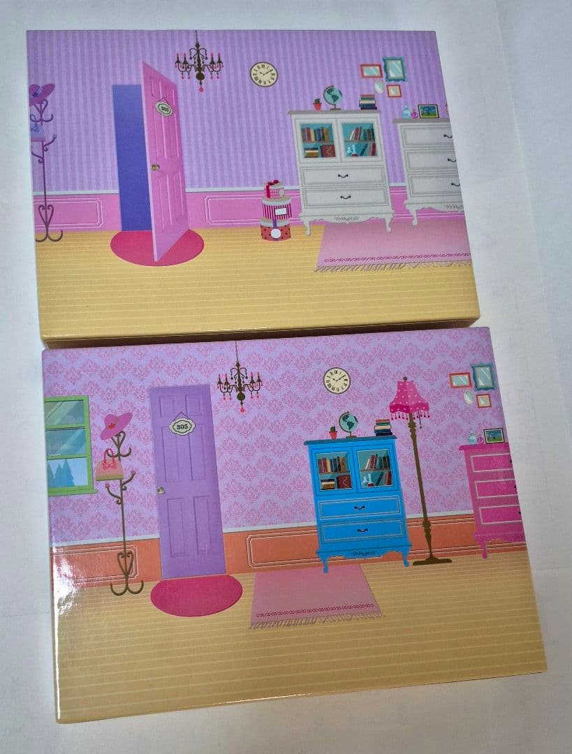 グッドモーニング・コール ブルーレイBOX①②