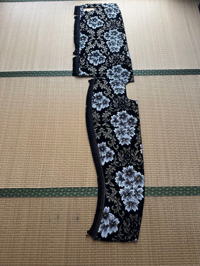 07 フォワード　ワイド用　内装セット