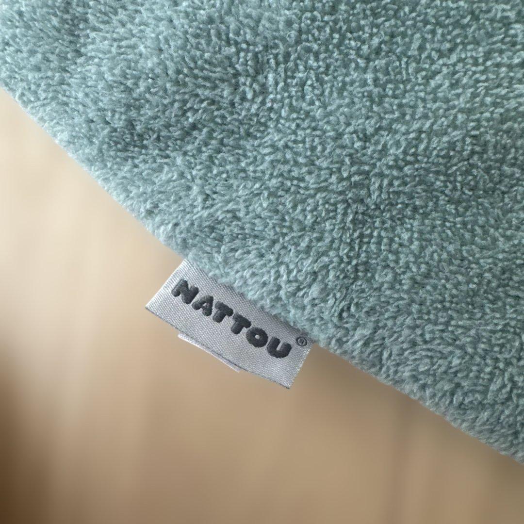 NATTOU プレイマット