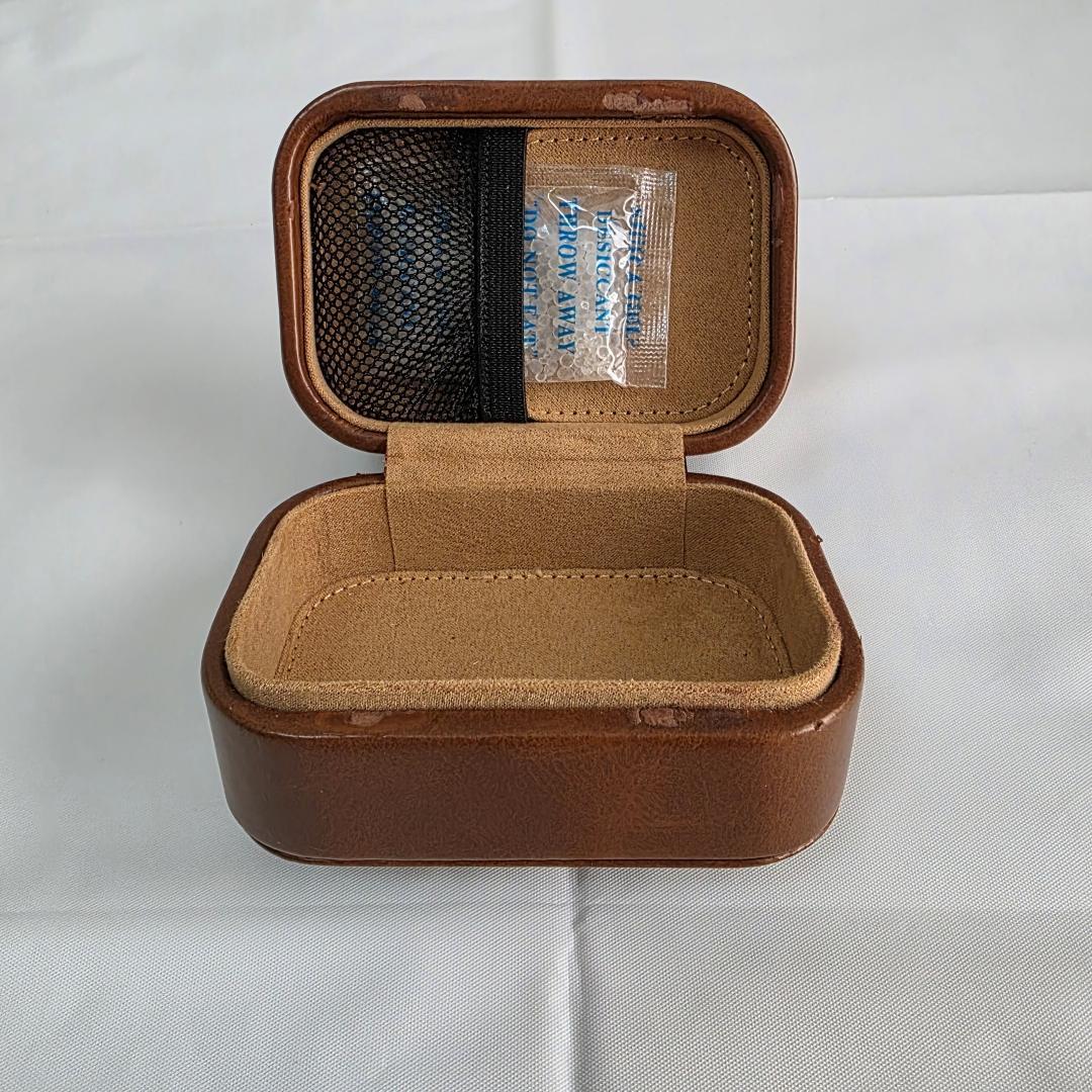 HIDIZS MS4 イヤホン レッド＆ブルー