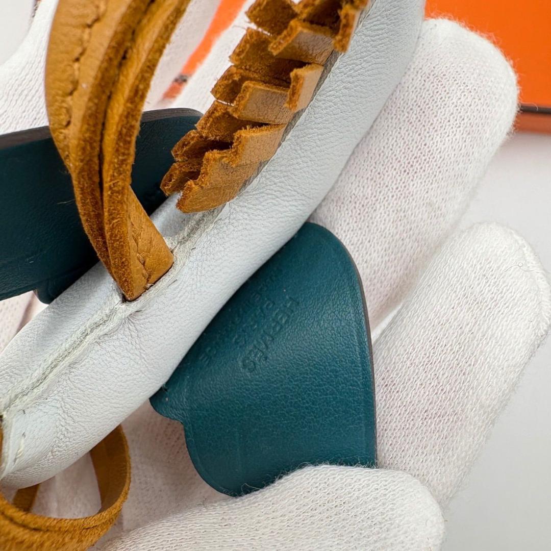 ❣️エルメス❣️HERMESロデオペガサスPMアニョーミロブリープリュム【美品】