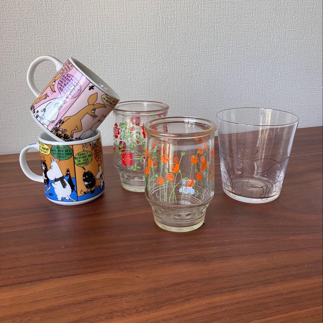 ロイヤルコペンハーゲン ミニティーポット ル・クルーゼなど食器35点以上セット