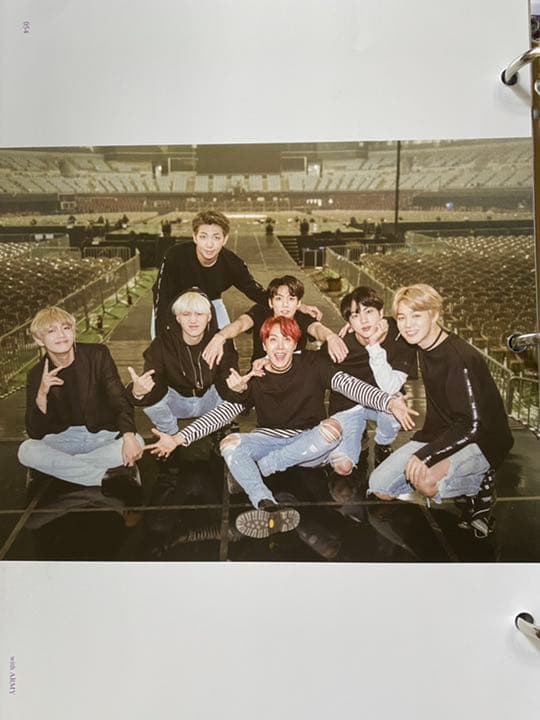 BTS MEMORIES OF 2017 V【DVD / 日本語字幕入り】