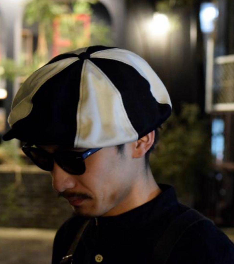 アットダーティー　囚人キャスケット