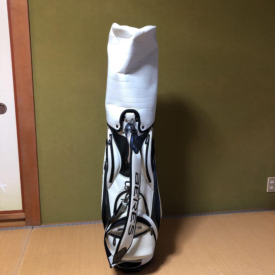 HONMAゴルフバッグ