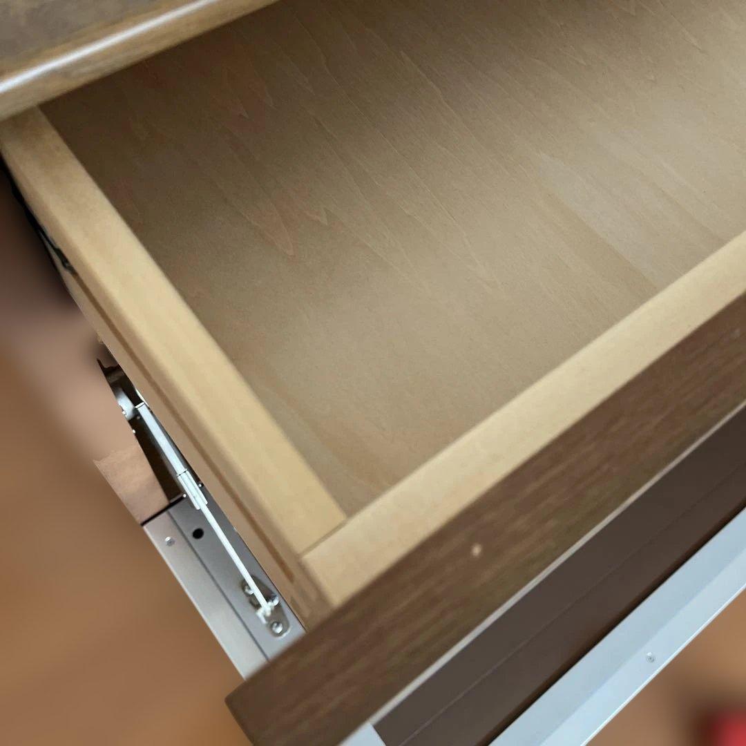 カリモク　Direttore テレビボード チェスト　美品 匿名発送