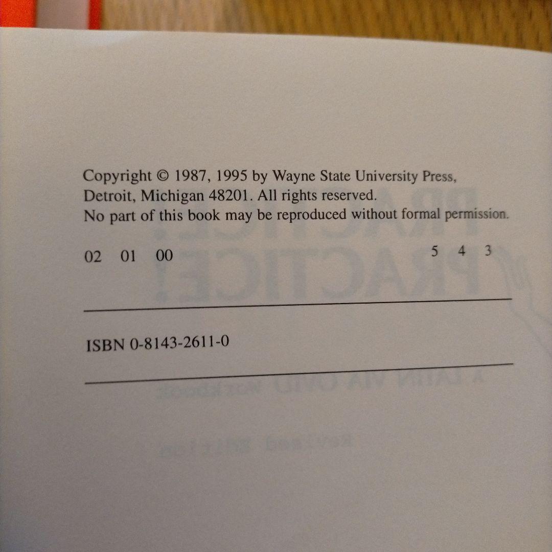 絵本・児童書 Latin Via Ovid 2d Ed & 21CDs & Work Book