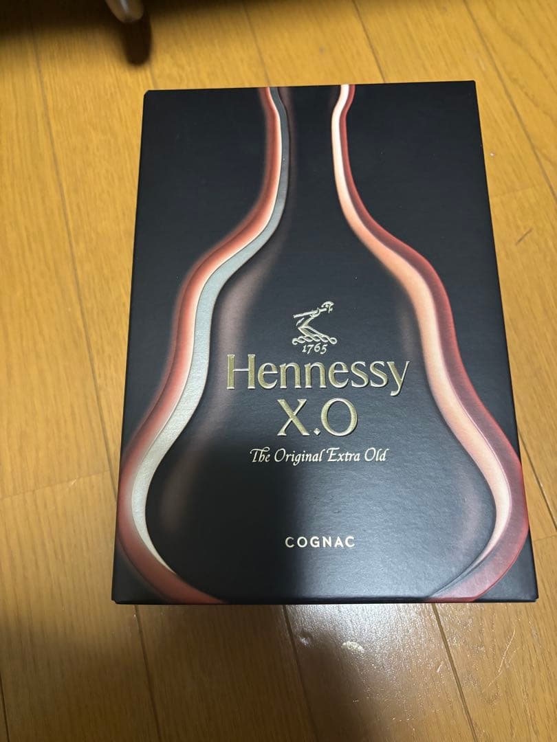 Hennessy X.O コニャック 700ml
