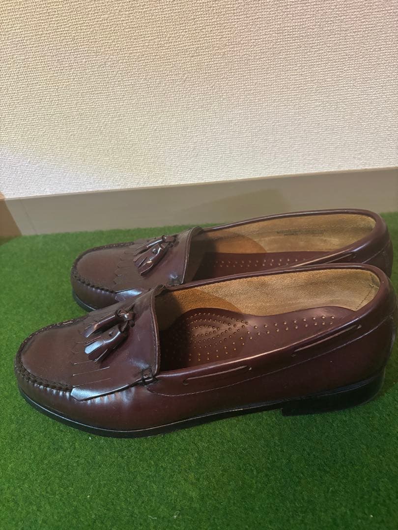 G.H. BASS ローファー　9 1/2 サイズ