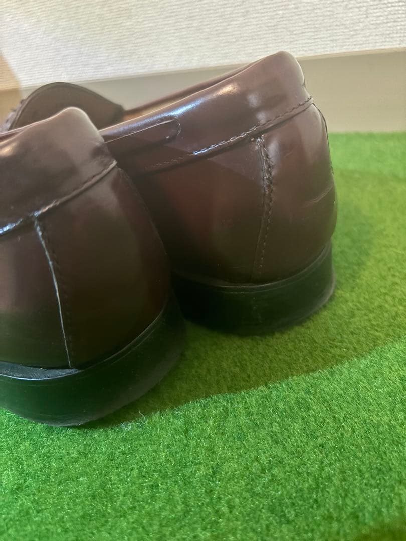 G.H. BASS ローファー　9 1/2 サイズ