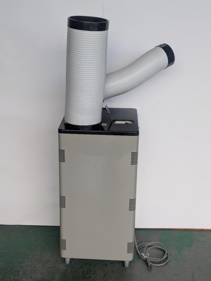 TRUSCO スポットエアコン　TS-25DN-1