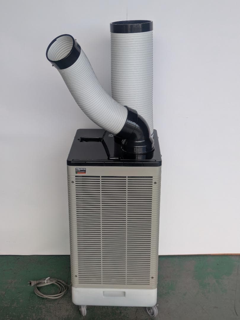 TRUSCO スポットエアコン　TS-25DN-1