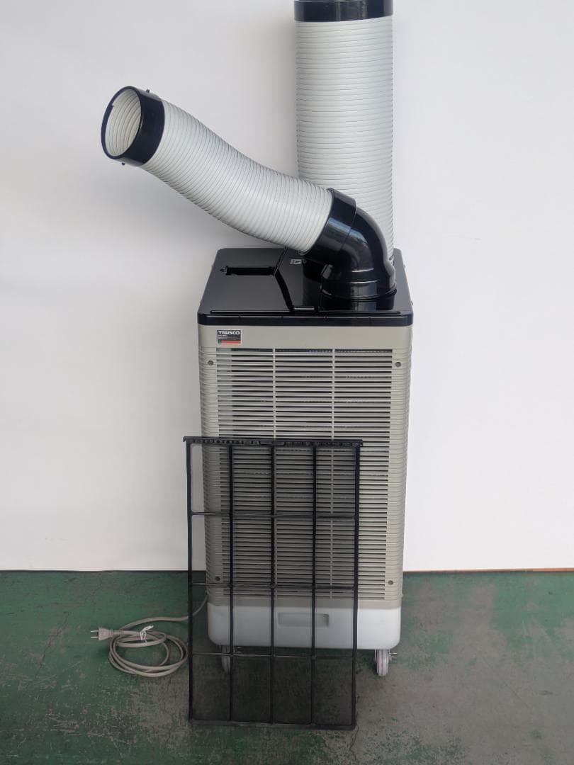 TRUSCO スポットエアコン　TS-25DN-1