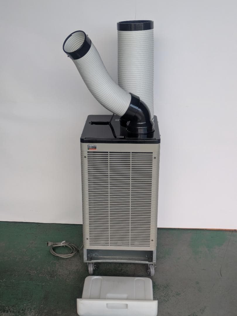 TRUSCO スポットエアコン　TS-25DN-1