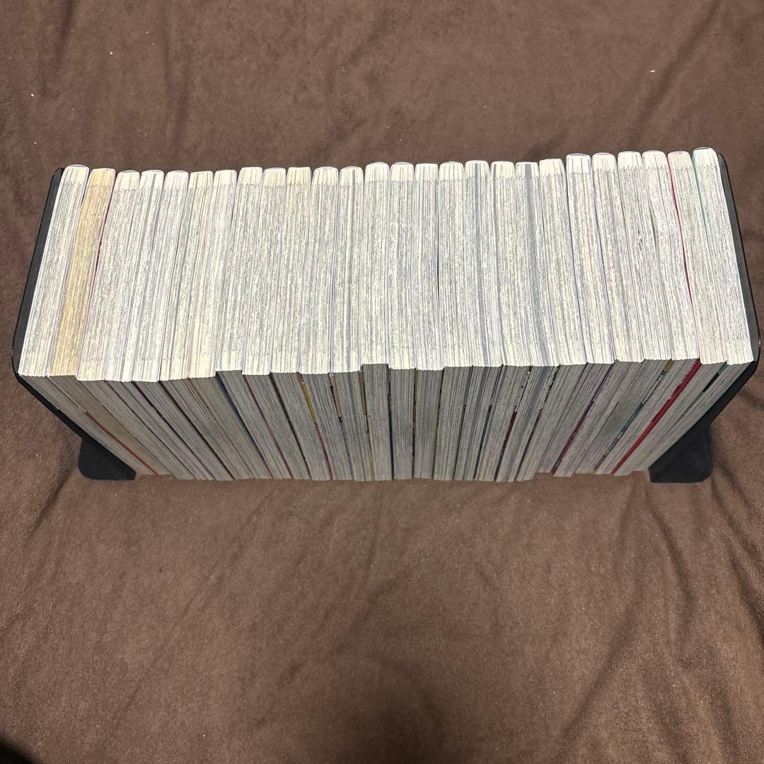 地縛少年花子くん 全巻 0-23巻 ＋ 放課後少年花子くん 1-2巻 アニメ化