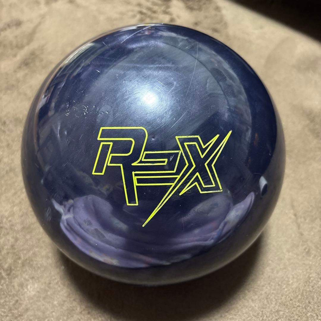 STORM社　LIGHTNING BLACKOUT