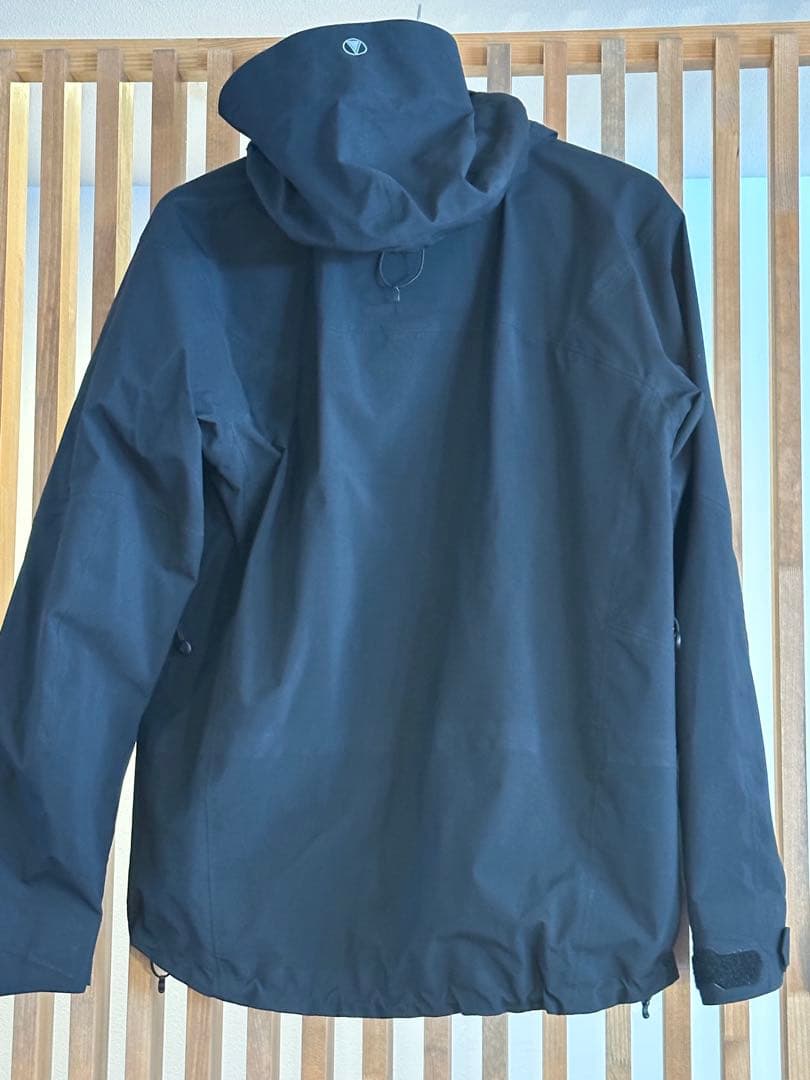 AK457 guide jacket ガイドジャケット バートン burton