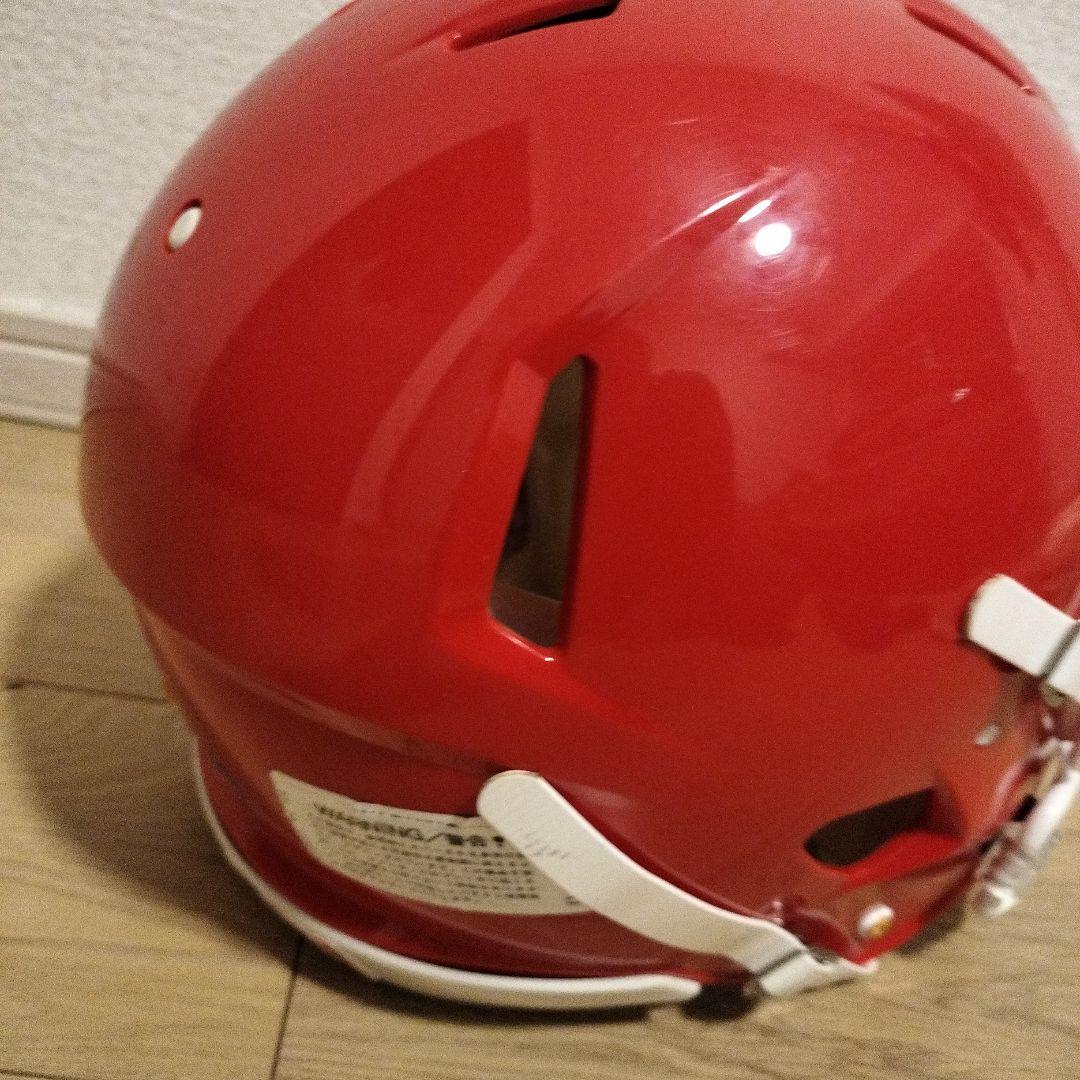 【超美品】Riddell ヘルメット スピードクラッシックアイコン アメフト