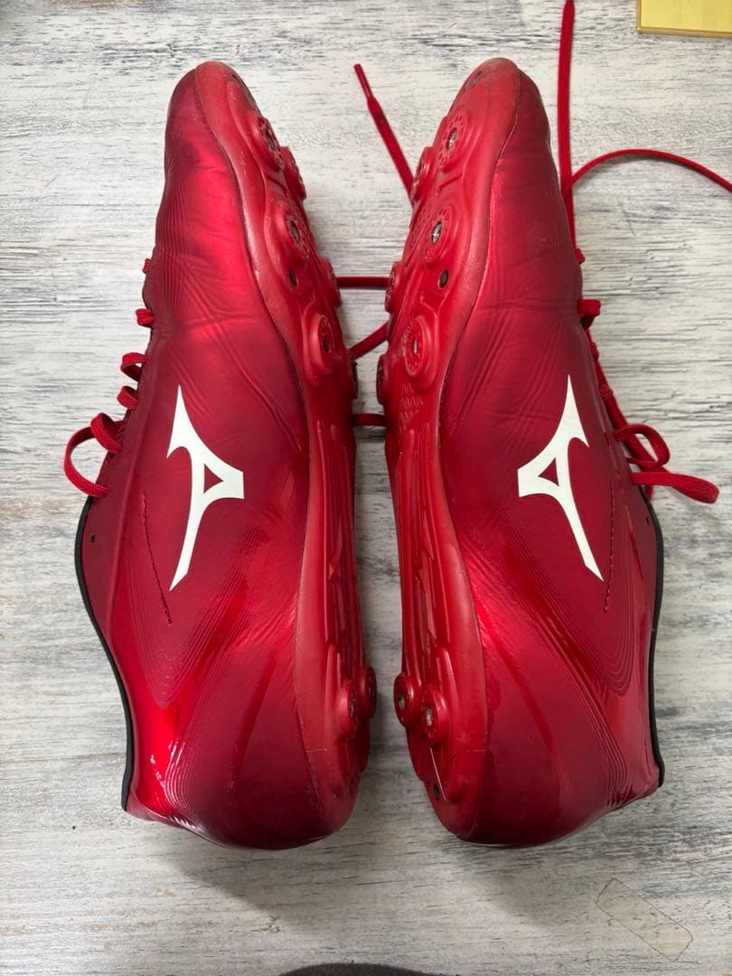 サムライスピード 2　レッド×ホワイト