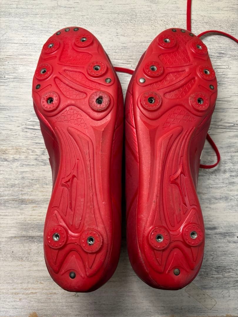 サムライスピード 2　レッド×ホワイト