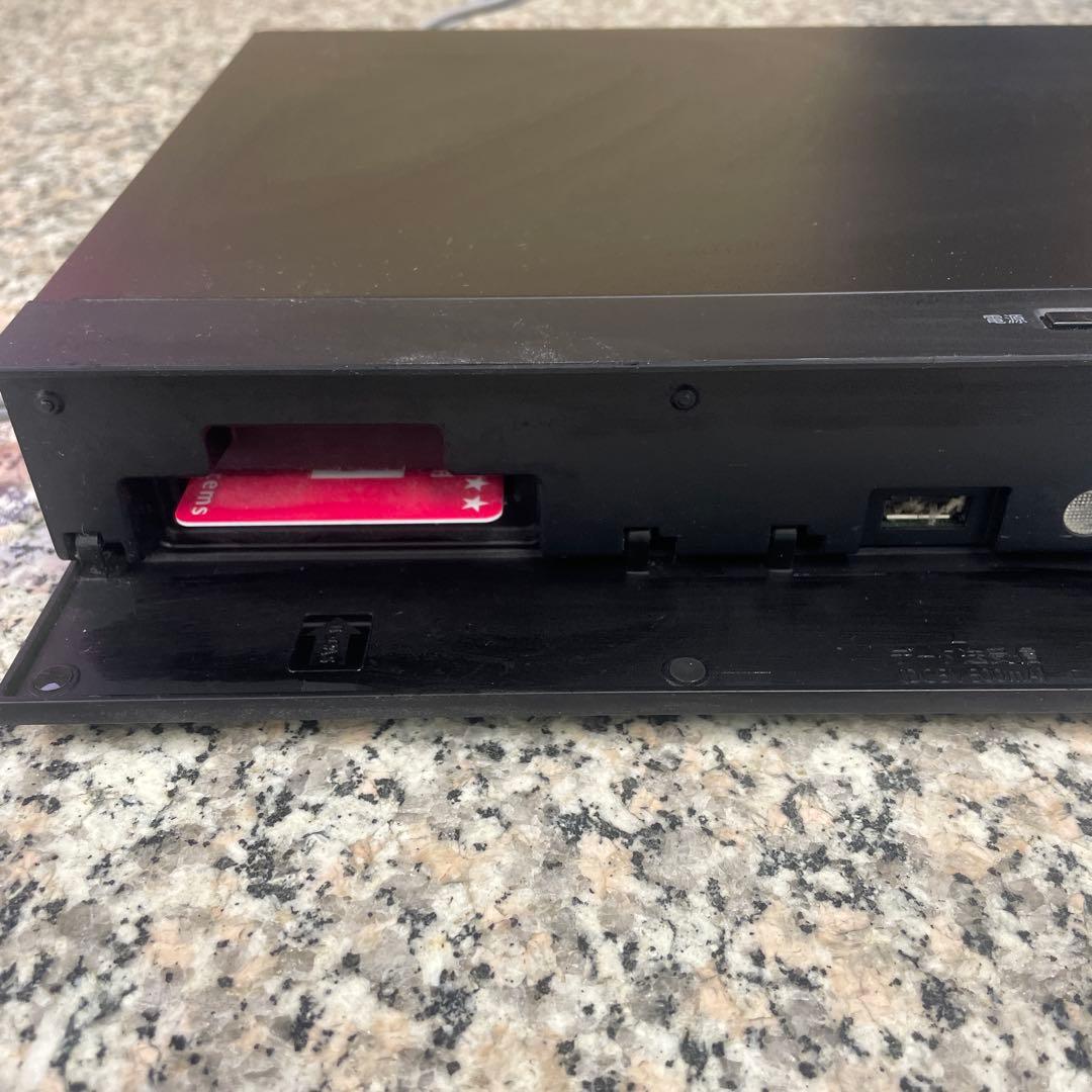 C*、様 ★SHARP Blu-rayディスクレコーダー 2B-C10DT1 映